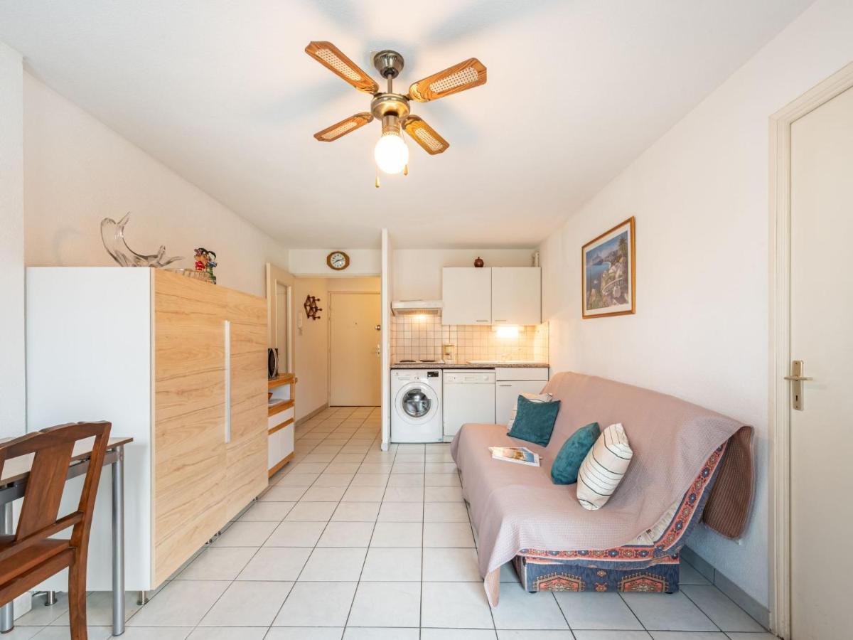 Apartment Ancre Bleue By Interhome Cavalaire-sur-Mer Exterior foto