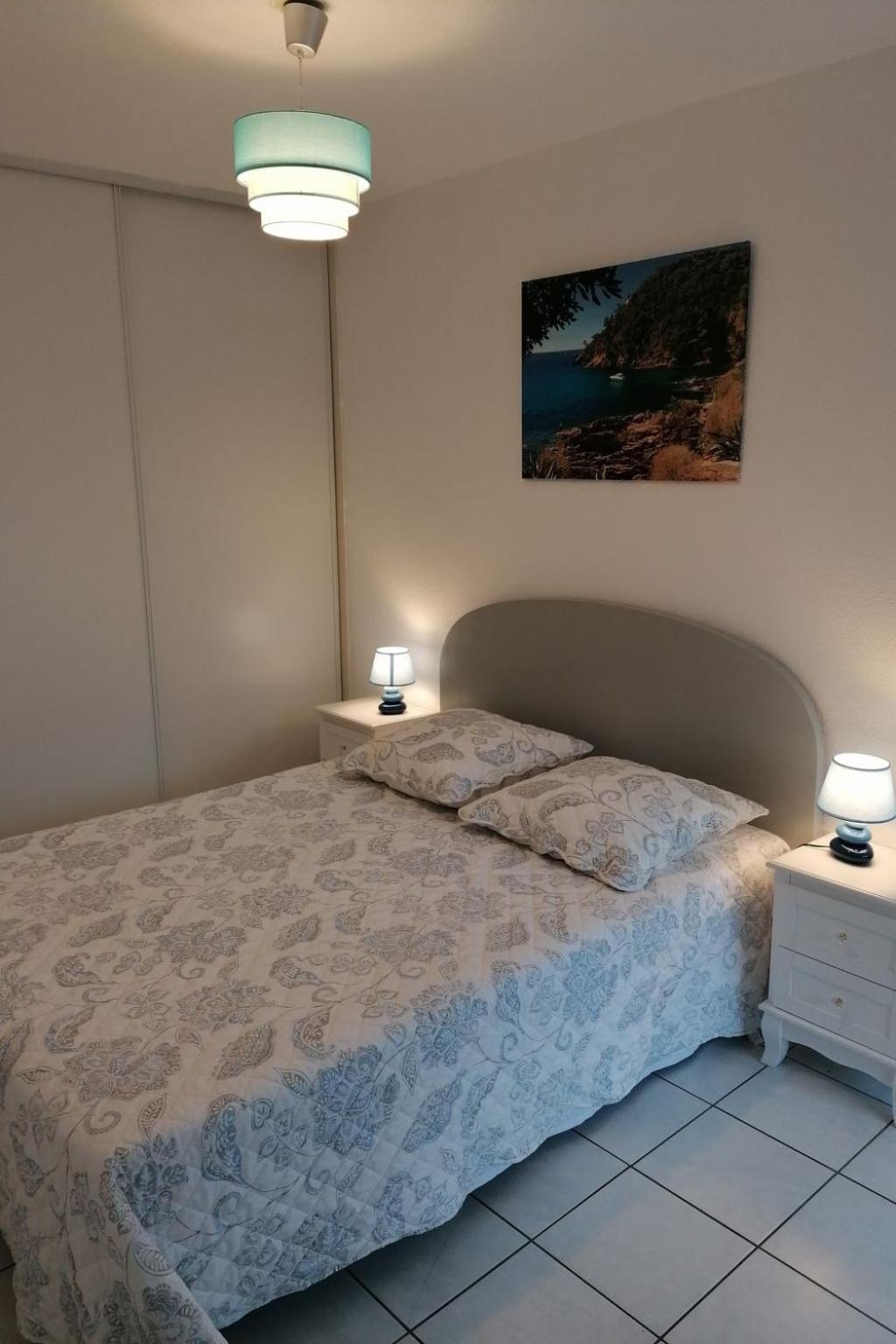 Apartment Ancre Bleue By Interhome Cavalaire-sur-Mer Exterior foto