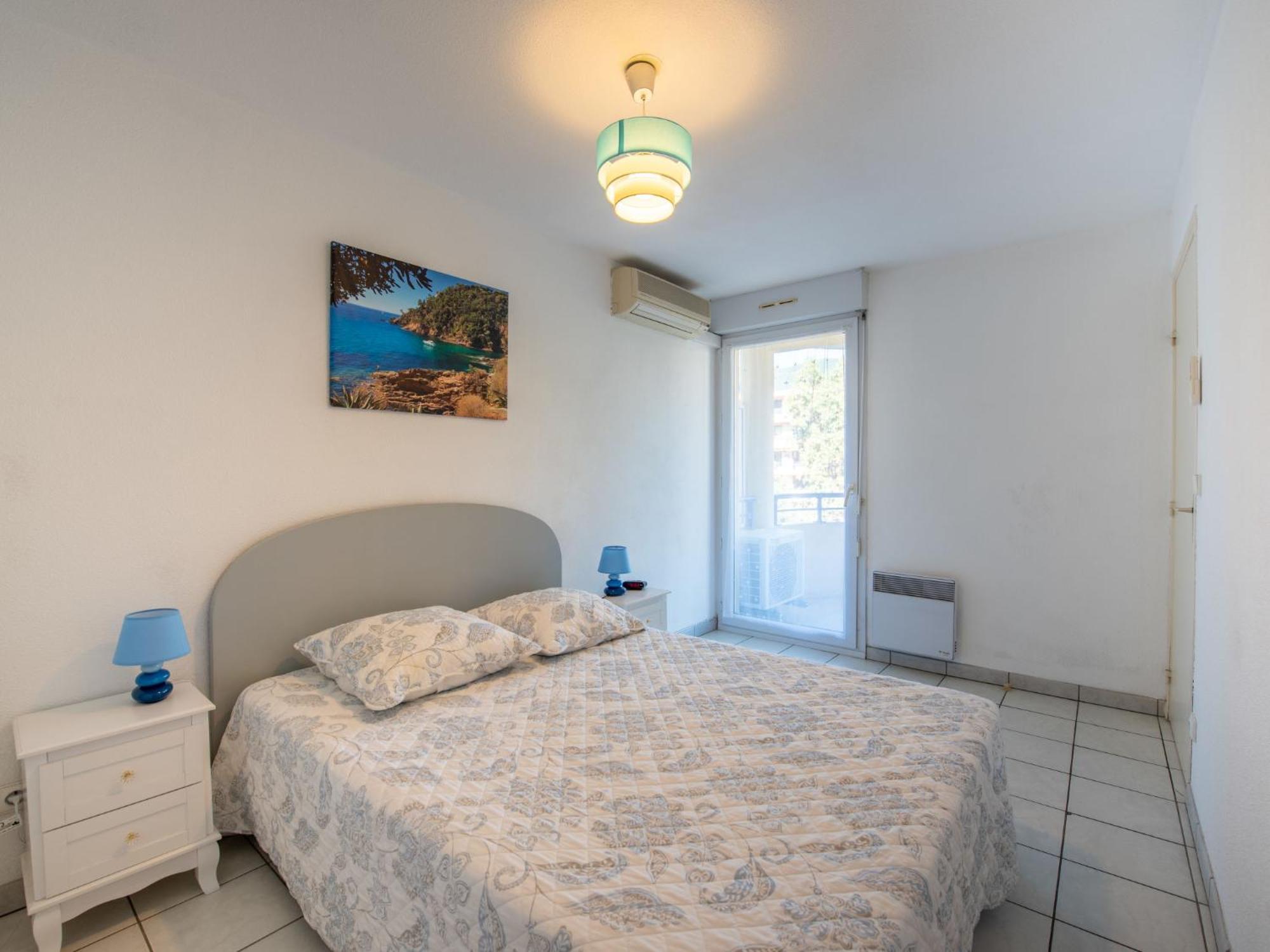 Apartment Ancre Bleue By Interhome Cavalaire-sur-Mer Exterior foto