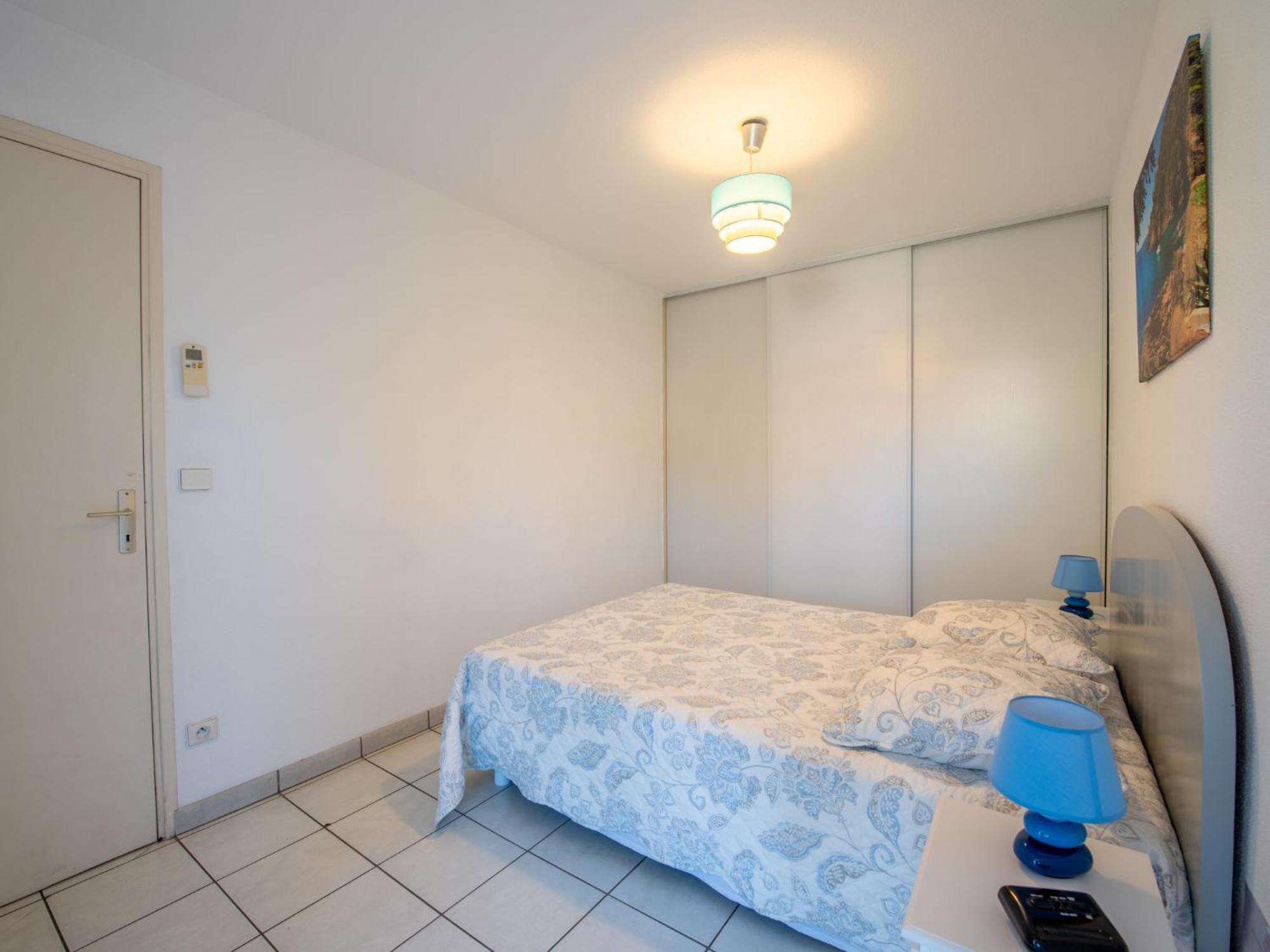 Apartment Ancre Bleue By Interhome Cavalaire-sur-Mer Exterior foto