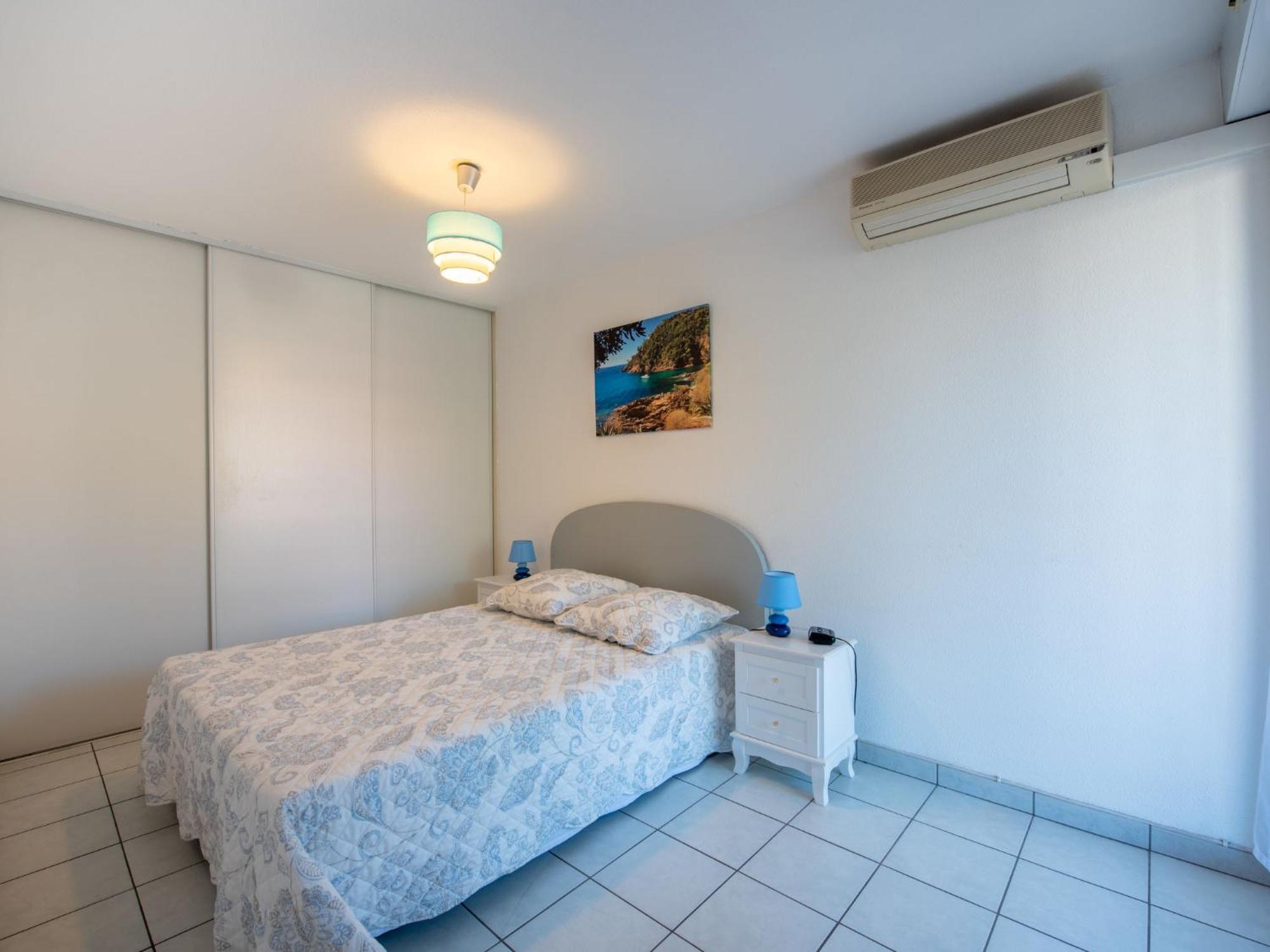 Apartment Ancre Bleue By Interhome Cavalaire-sur-Mer Exterior foto