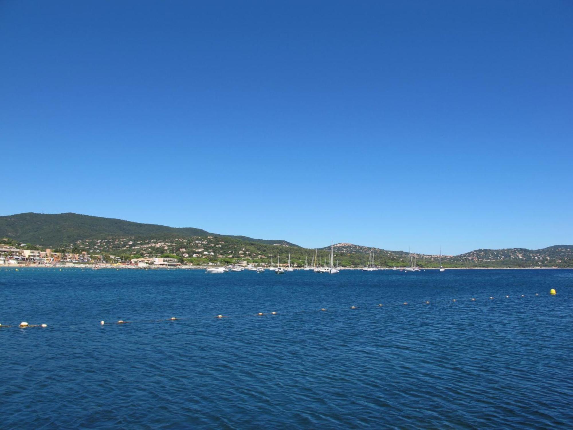 Apartment Ancre Bleue By Interhome Cavalaire-sur-Mer Exterior foto